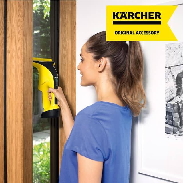 Detalle de Kärcher bocchetta aspirazione 172 mm per WV 6