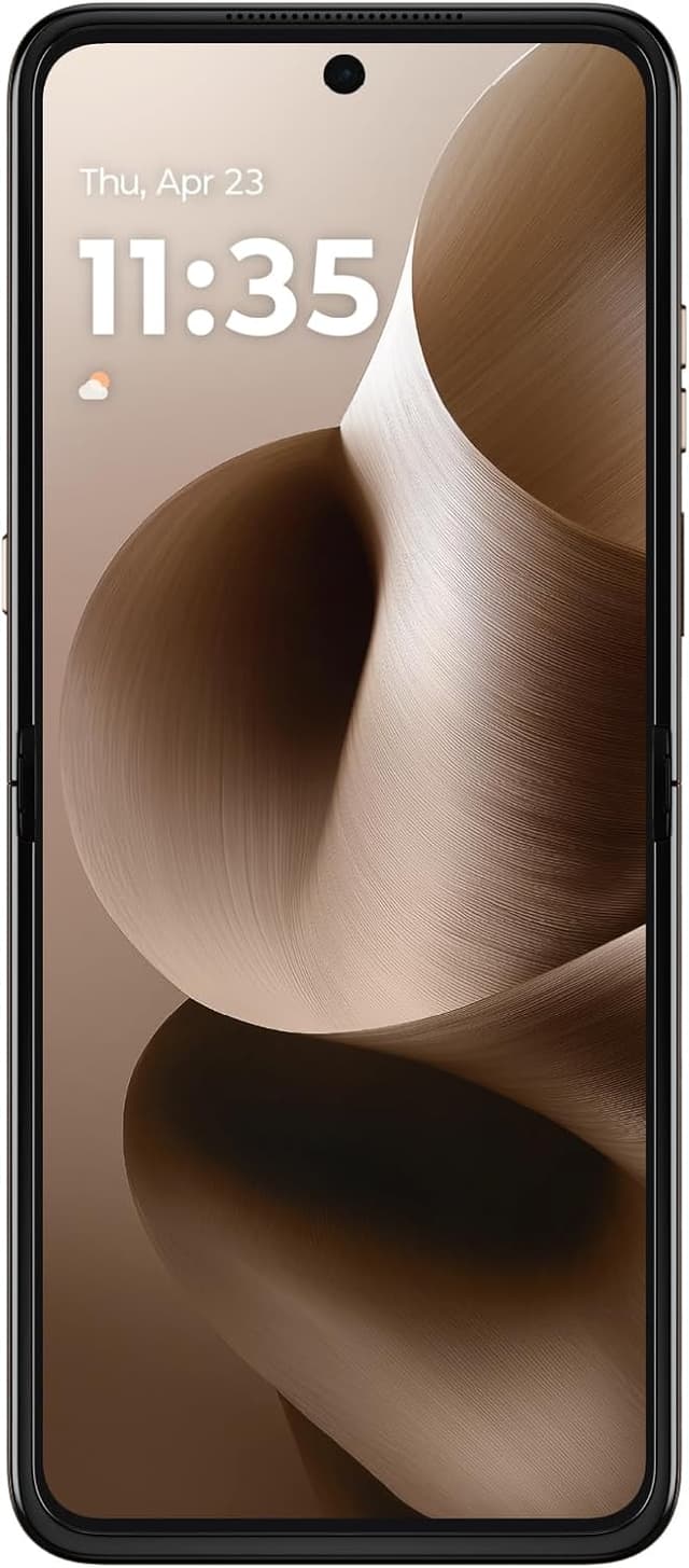 Thumbnail 1 de Motorola Razr Ultra 2025 16GB/512GB