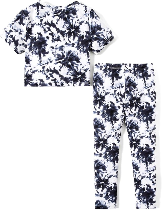 Thumbnail 1 de PatPat Ensemble Batik 5-12 ans