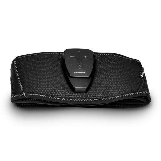 Thumbnail 4 de Compex Set Corebelt 3.0 cinturón de estimulación eléctrica