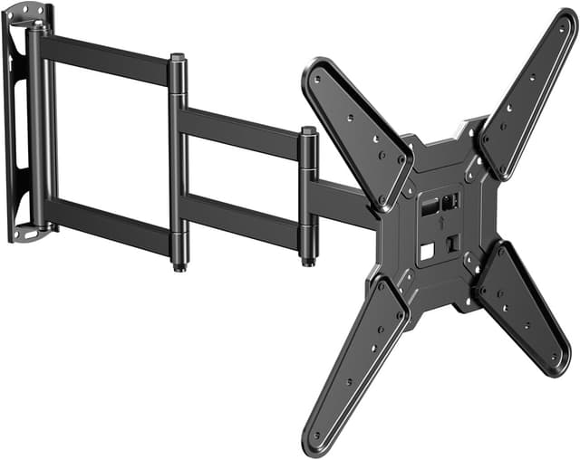 Detalle de Suptek Corner TV Mount 748mm full motion