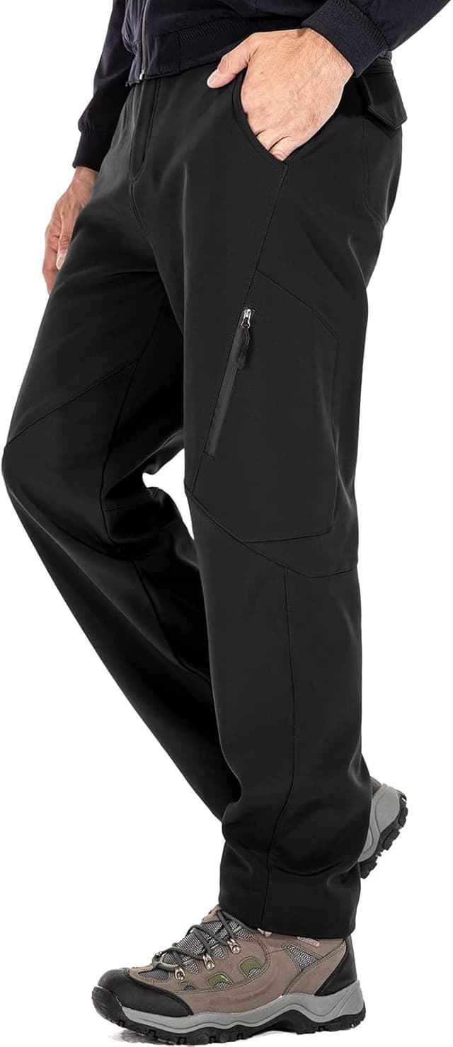 Thumbnail 5 de Jessie Kidden Men's Waterproof Hiking Pants