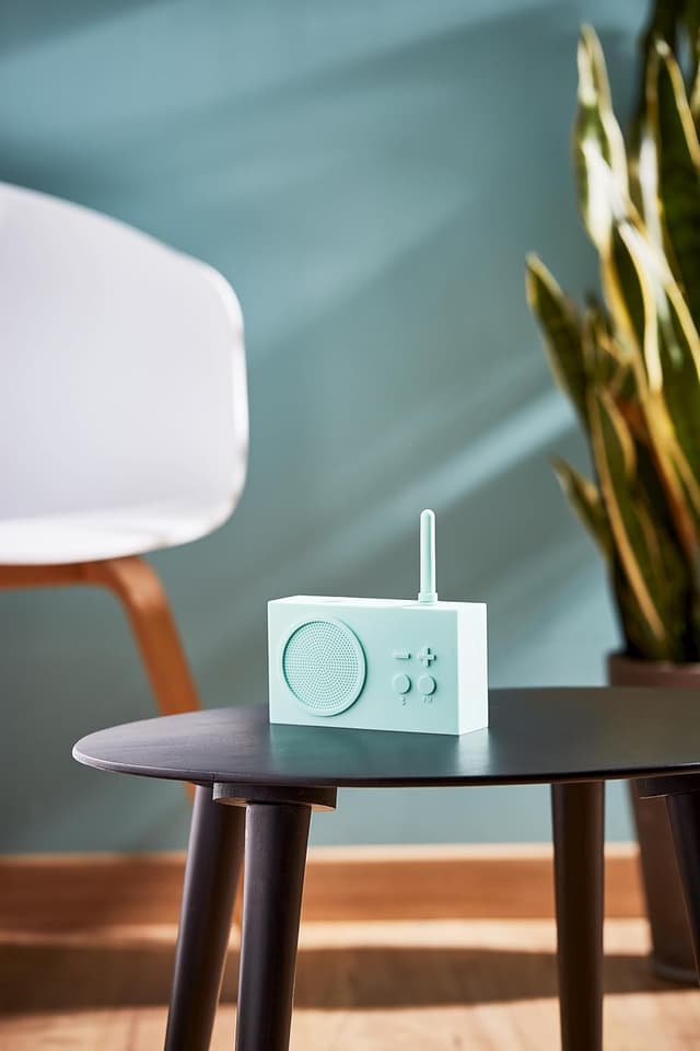 Thumbnail 6 de Lexon TYKHO 3 splashproof Bluetooth speaker