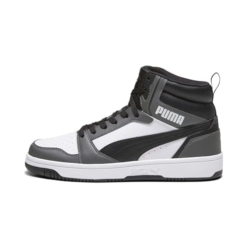 Detalle de PUMA Rebound V6 Zapatillas unisex 37,5 EU