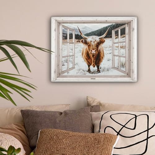 Detalle 2 de MuchoWow Impressions Toile 40x30 cm ⚙