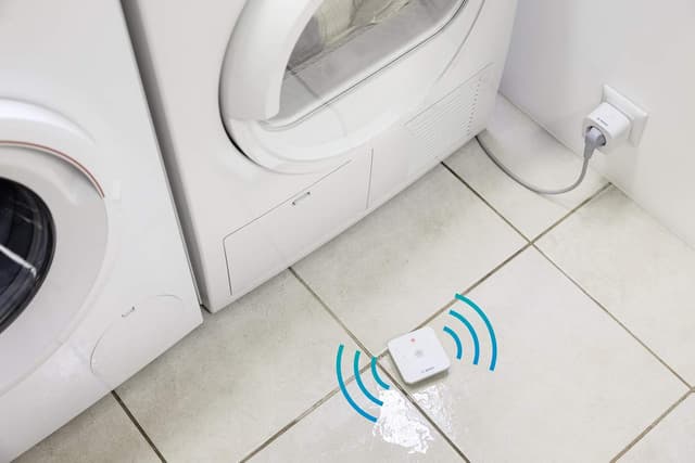 Thumbnail 1 de Bosch Smart Home Wassermelder 1,5 mm đź’§