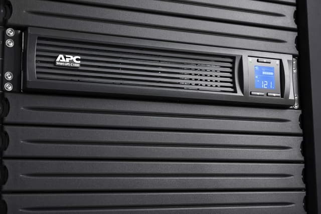 Thumbnail 4 de APC Smart-UPS SMC1000I 1000 VA rack 2U