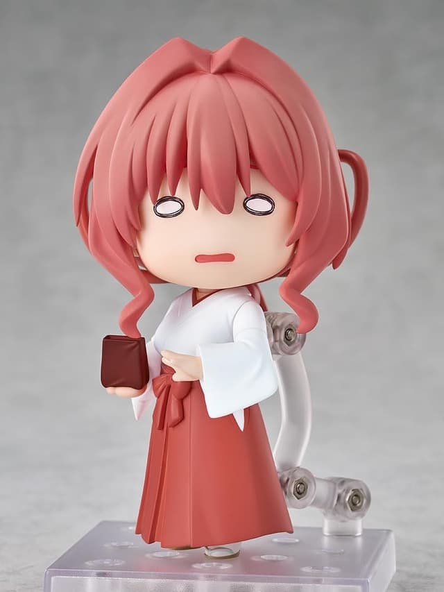 Thumbnail 5 de Good Smile Company Yuna Amagami Nendoroid 10 cm