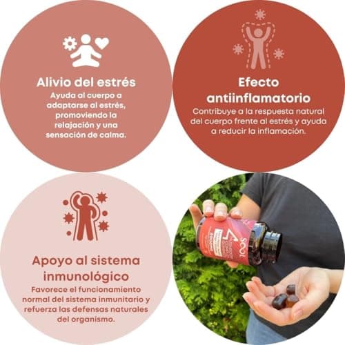 Thumbnail 3 de SOOL Gominolas 2000 mg, 60 unidades 🍬