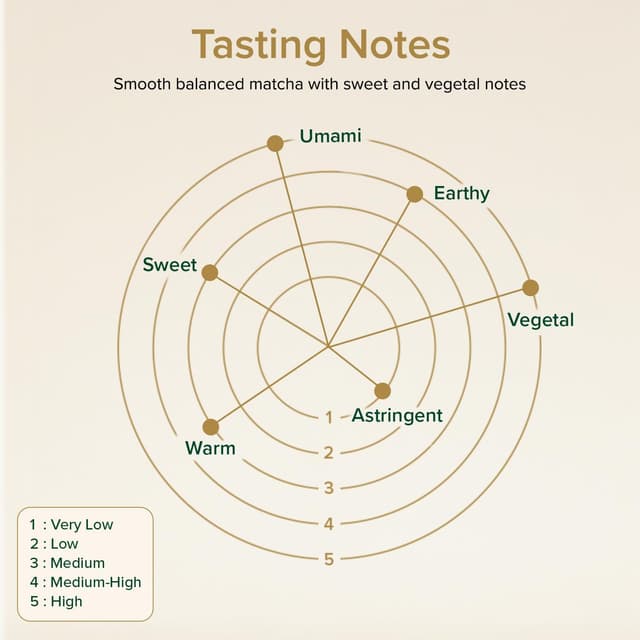 Thumbnail 4 de VAHDAM Matcha Ceremonial 30g Té verde matcha