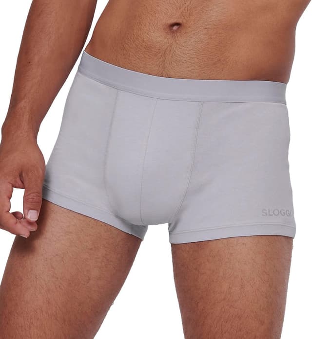 Detalle de Sloggi Men’s GO ABC 2.0 Hipster 6-pack briefs