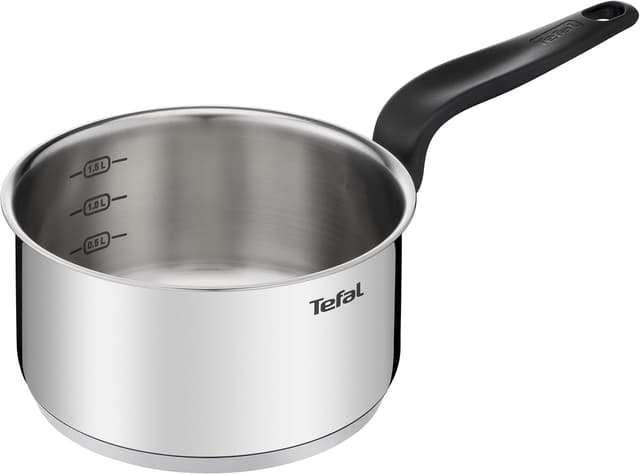 Thumbnail 6 de Tefal Primary E3084604 faitout 24 cm 5 L en inox 🍲