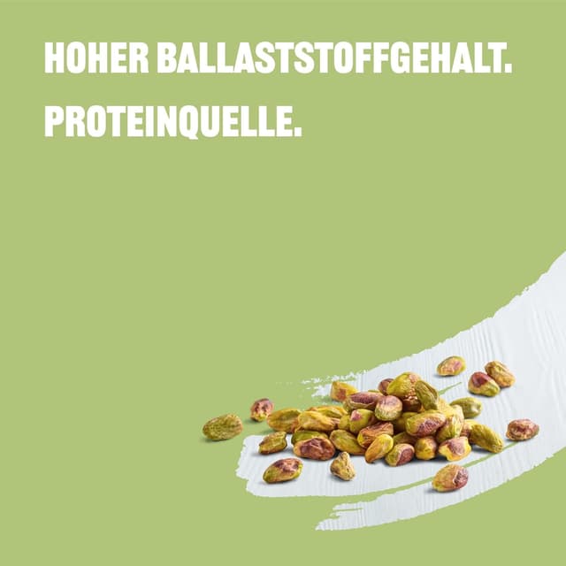 Thumbnail 5 de By Amazon Pistazie Kerne 7 x 200 g