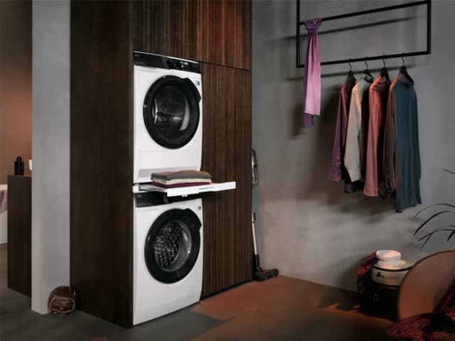 Detalle 2 de AEG TR9T75680 AbsoluteCare Plus 8 kg