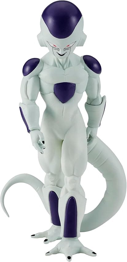 Detalle de Banpresto Gxmateria figura acción 11 cm multicolor