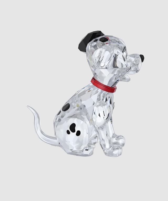 Thumbnail 2 de Swarovski Figura decorativa Disney Classics 101 Dalmatians - Lucky 🖼