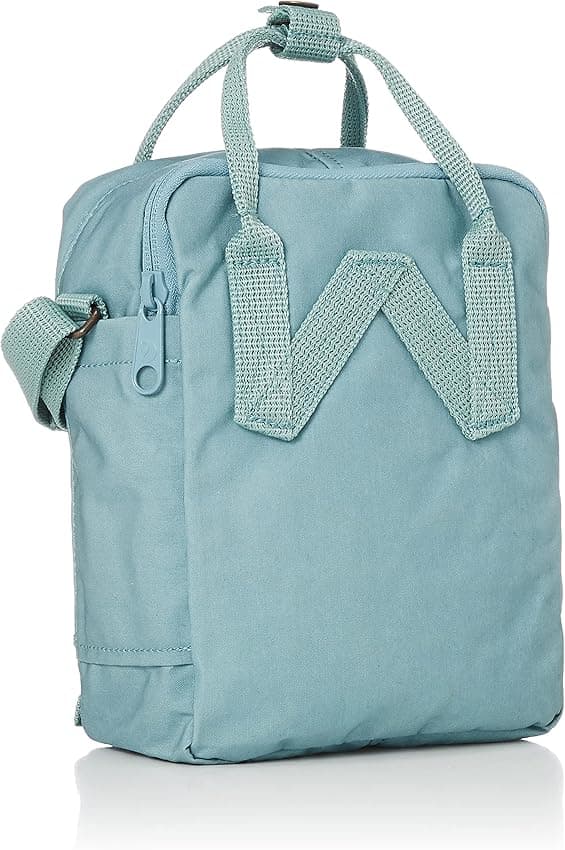 Detalle de Fjällräven Kånken Sling bolso bandolera 16 x 20 cm