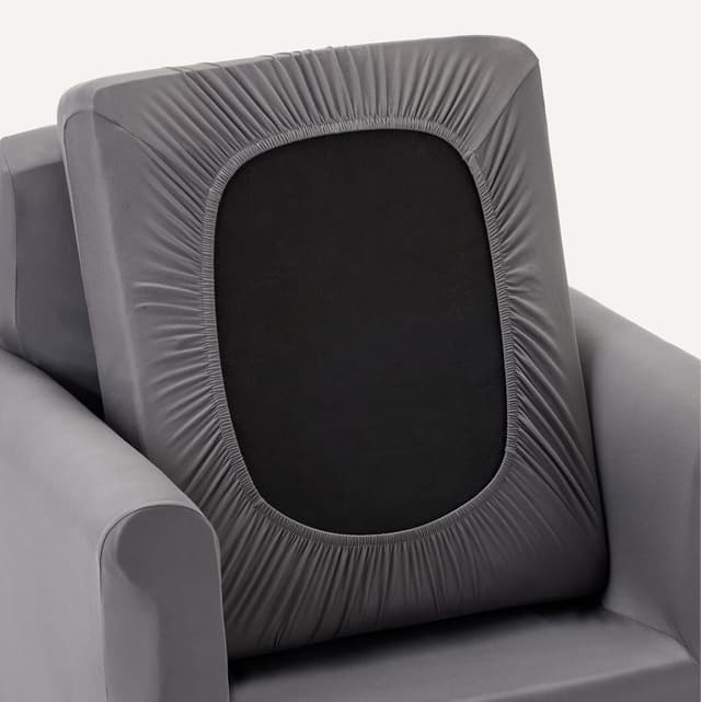 Thumbnail 2 de Amazon Basics Hochelastischer Sesselbezug 79â119 cm đ