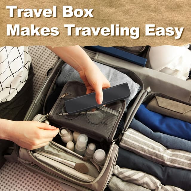 Thumbnail 6 de ORALEXIS Electric Toothbrush 40,000 VPM 🪥