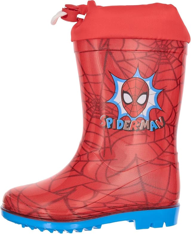 Detalle 2 de Chicco Stivale Weis stivali pioggia bambine