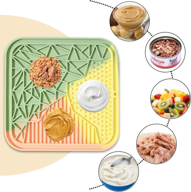 Thumbnail 3 de PawSailor Licky Mat for Dogs and Cats