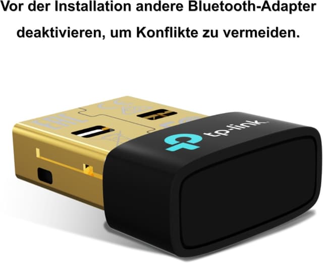 Detalle 2 de TP-Link UB600 Bluetooth 6.0 Adapter