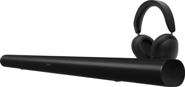 Thumbnail 49 de Sonos Arc Ultra + Sonos Ace (Schwarz)