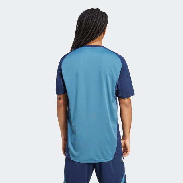 Detalle 2 de adidas Arsenal FC 2025-2026 camiseta hombre