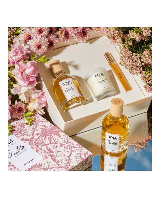 Thumbnail 2 de Hoss Intropia - Estuche Regalo Eau De Parfum Casilda