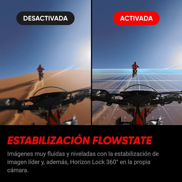 Thumbnail 6 de Insta360 Ace Pro 2 Edición MM93 8K