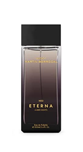 Thumbnail 3 de Vicky Martín Berrocal Eterna EDT 100 ml para Mujer 🌸