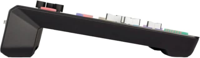 Thumbnail 1 de Rode Rodecaster Pro mit vier Mikrofoneingängen