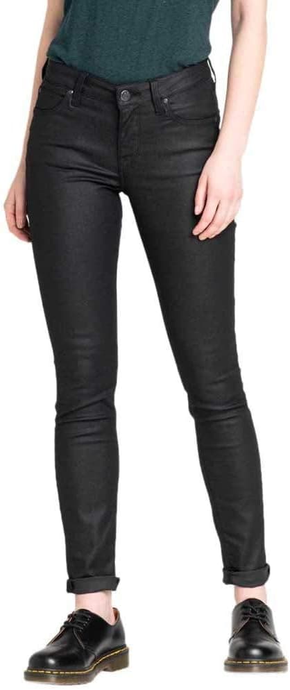 Thumbnail 4 de Lee Damen-Jeans Gerades Bein