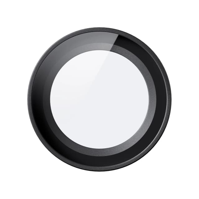 Detalle de INSTA360 juego de filtros ND para Insta360 GO 3 (ND8, ND16, ND32 y ND64)