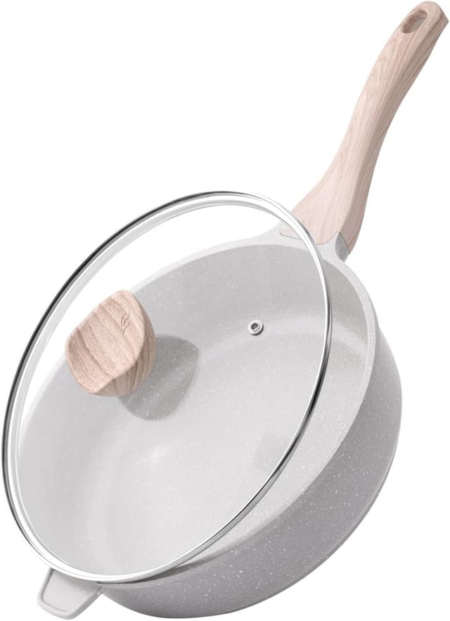 Thumbnail 6 de Kordisen Antihaft Bratpfanne 30 cm