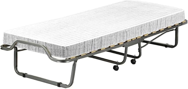 Thumbnail 6 de Talamo Italia Vania letto pieghevole 80x190