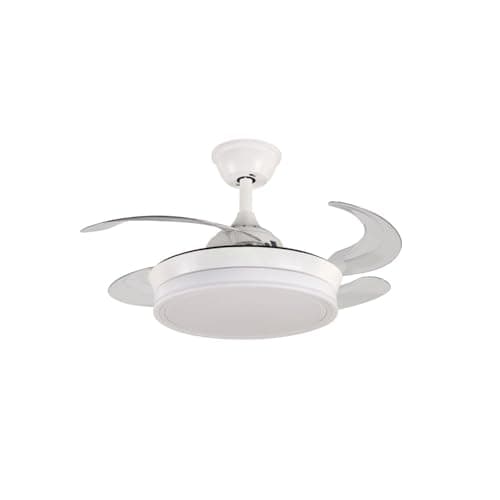 Imagen de TODOLAMPARA.com TRACE Ventilador Techo LED 91 CM en OfertitasTOP