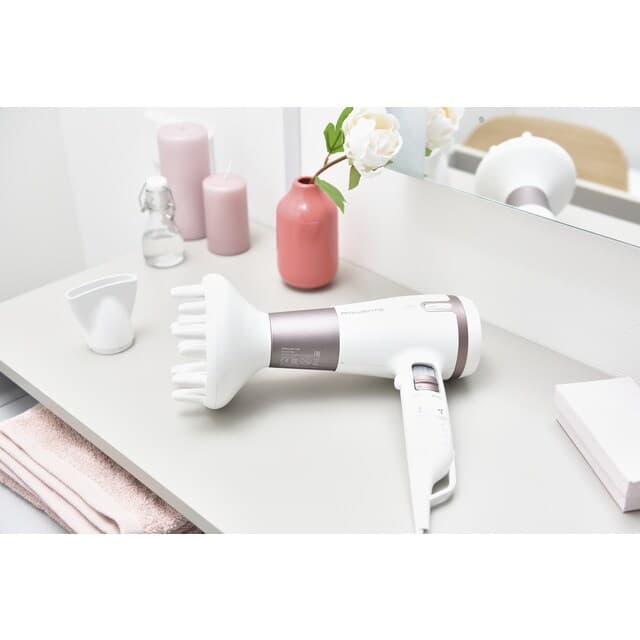 Thumbnail 4 de Rowenta CV7460 Premium Care Pro secador con Cashmere Keratin y argán