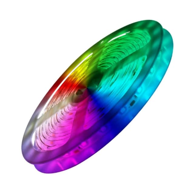 Detalle de Muvit iO Tira LED WiFi RGB+CCT 5 m
