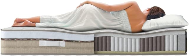 Thumbnail 5 de Talamo Italia Singolo Ofiuco 80x200 cm