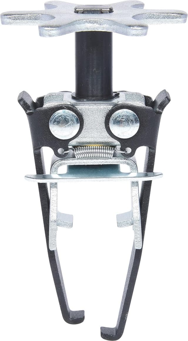 Imagen de KS TOOLS 150.1210 compresseur de ressort 130 mm en OfertitasTOP