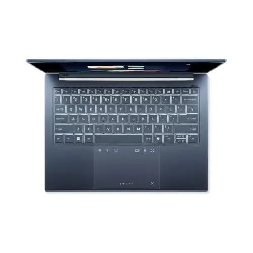 Thumbnail 3 de Acer Swift Go 14 AI OLED Ultra‑thin Laptop