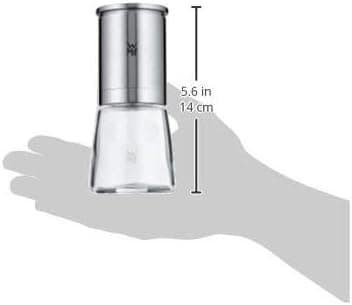 Thumbnail 6 de WMF De Luxe Molinillo para Especias Cerámica y Acero Inoxidable 🧂