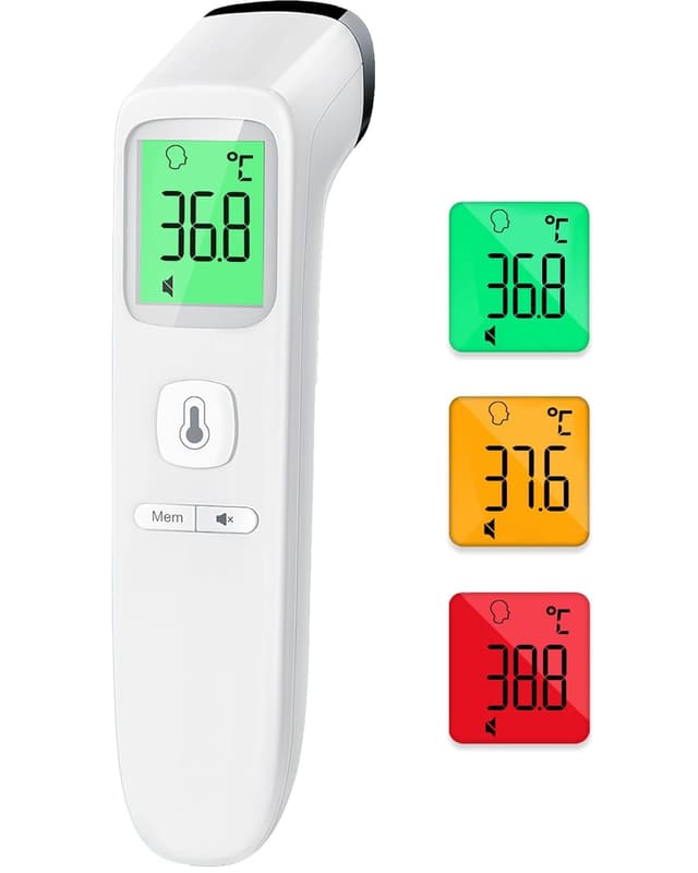 Detalle de Viproud Kontaktloses Stirnthermometer