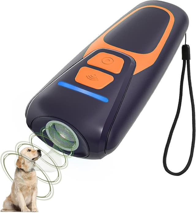Imagen de Honey Paws Anti Barking Device 50ft en OfertitasTOP