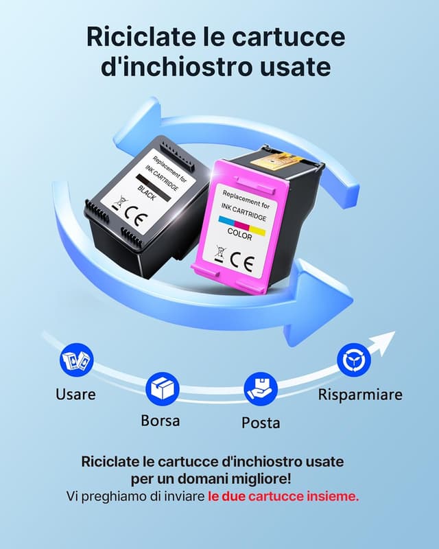 Thumbnail 4 de CanPick 575 XL/576 XL Patronen für Canon – Druckertinte