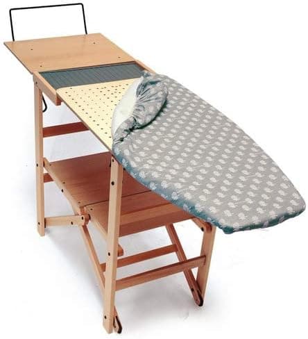 Thumbnail 4 de Foppapedretti Asso Estación de Planchado Nogal