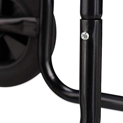 Thumbnail 7 de Relaxdays Carro Leña 100×41×42,5 cm, 60 kg 🪵