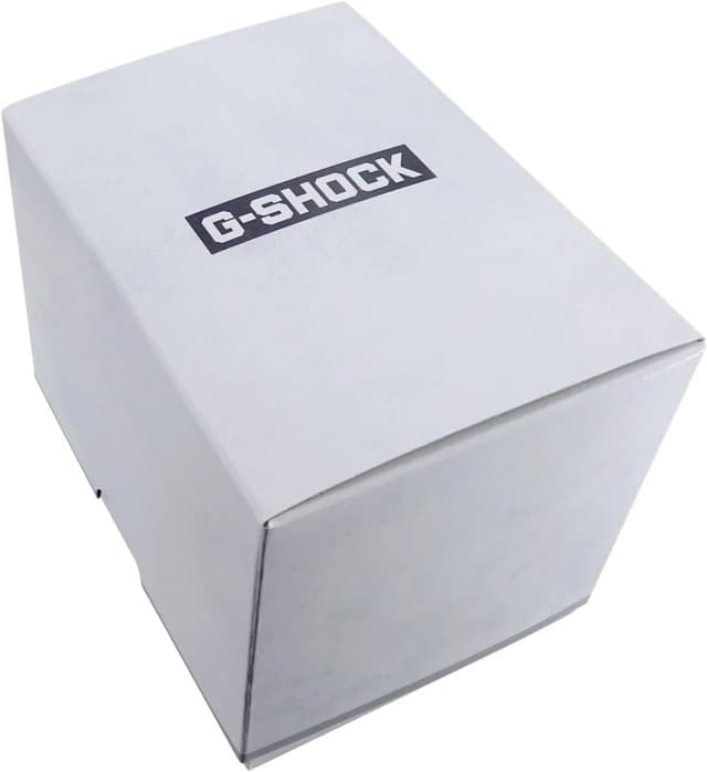 Detalle 2 de Casio G-Shock Damen Analog Digital Uhr