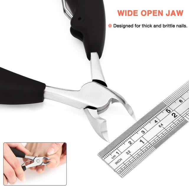 Thumbnail 4 de BEZOX Tronchesino Tagliaunghie Precisione